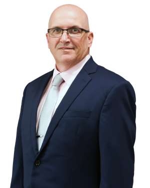 Jody Entrekin