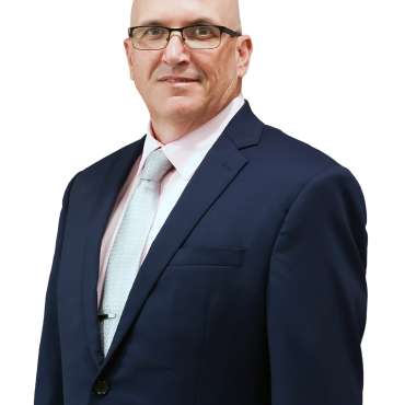 Jody Entrekin