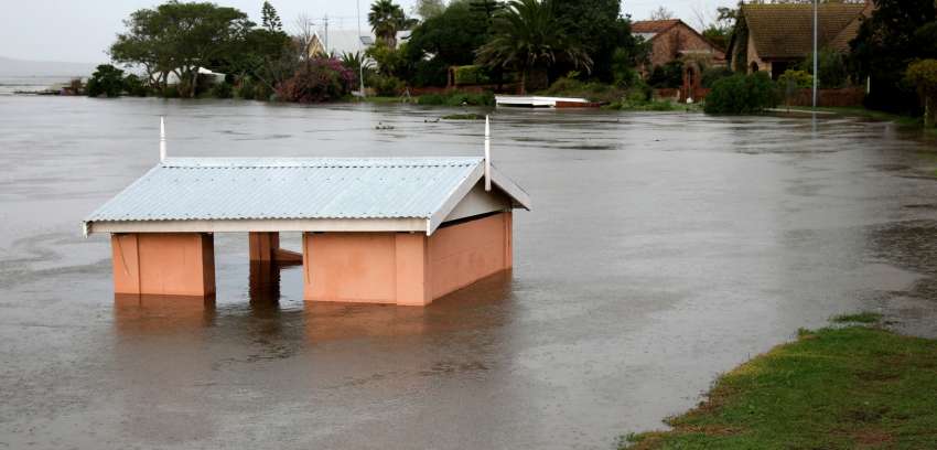 Flood Insurance Policies